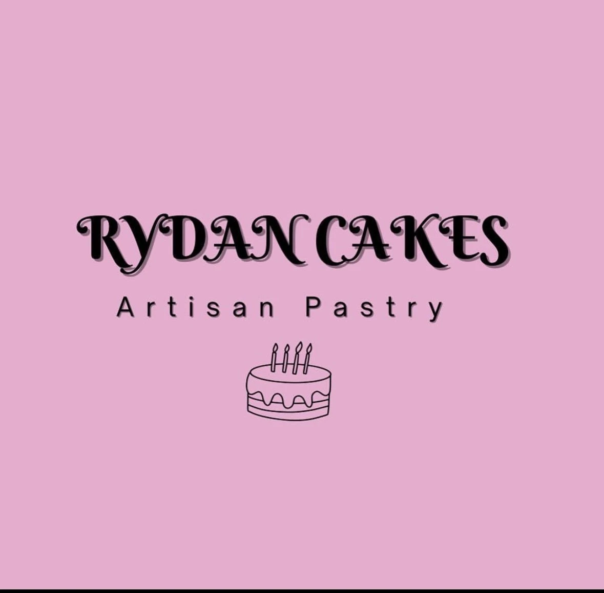 RYDAN CAKES