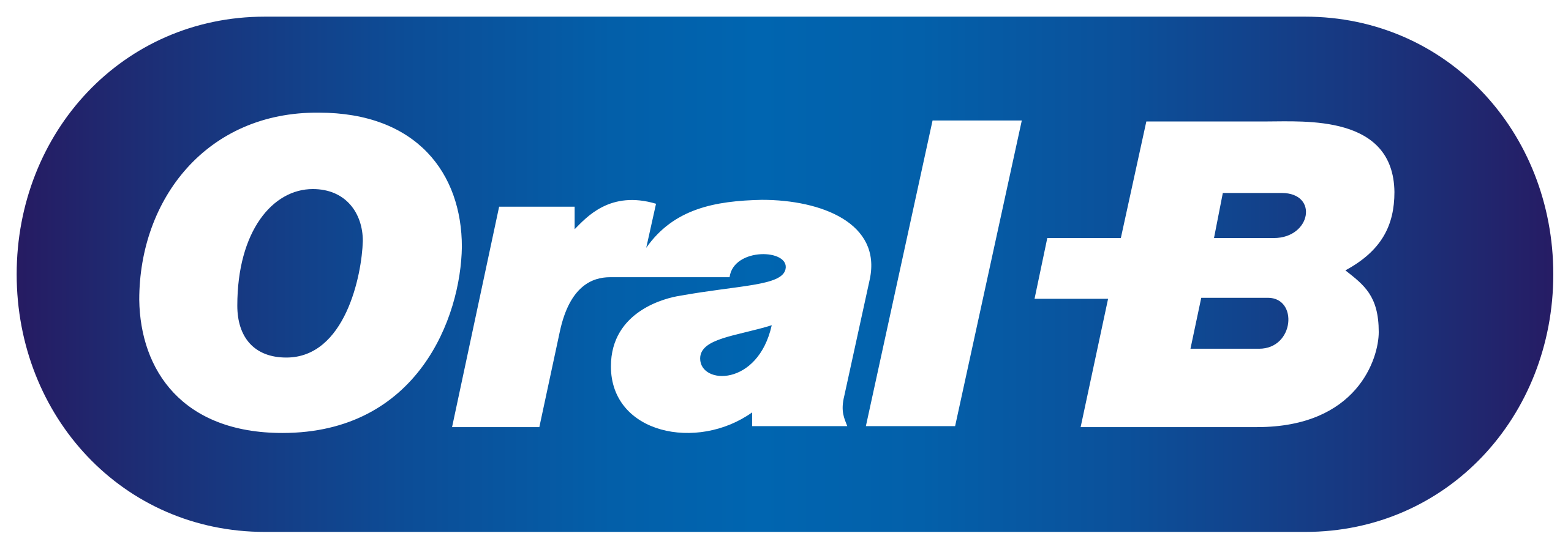 Oral-B