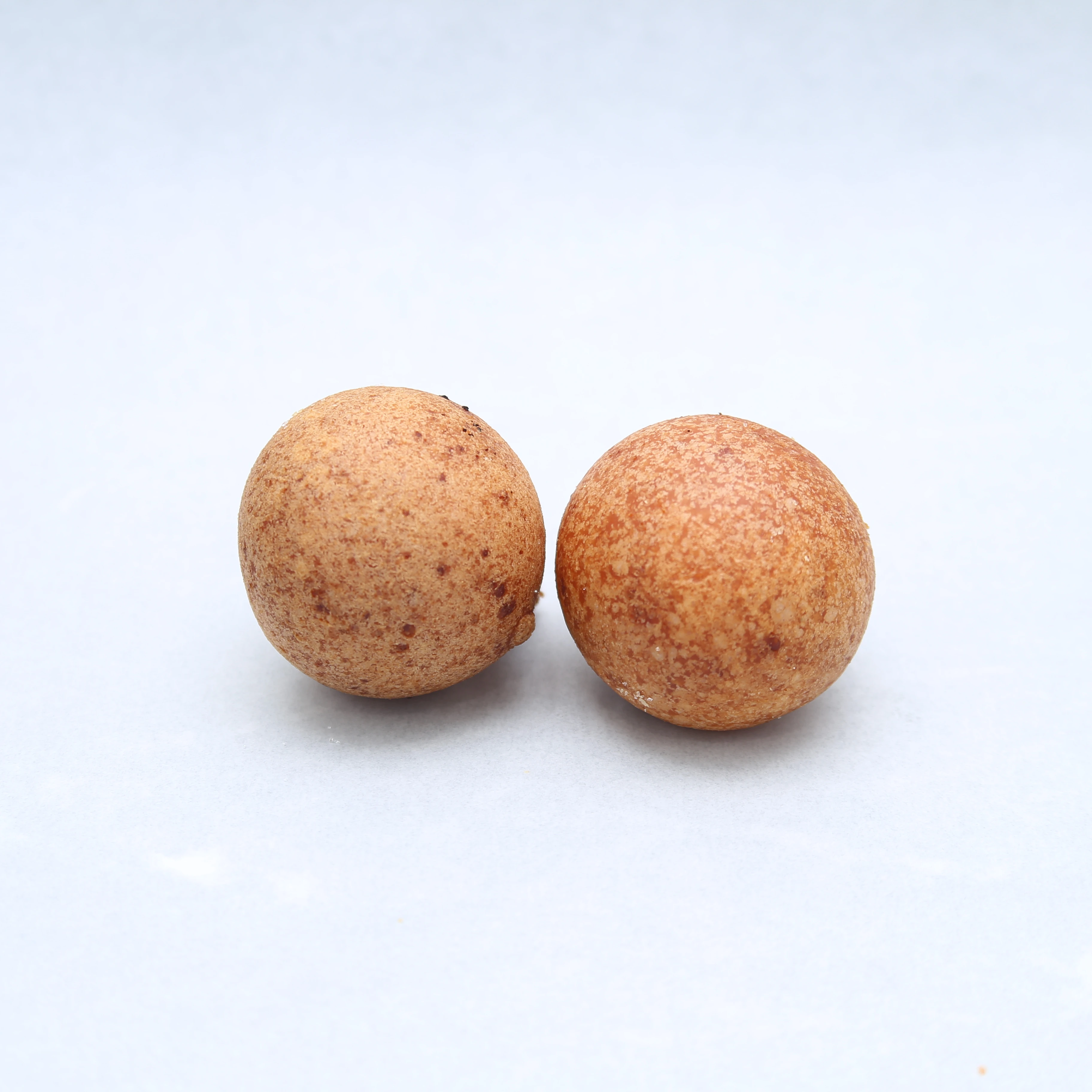 Buñuelos 'Fried Cheese Balls'