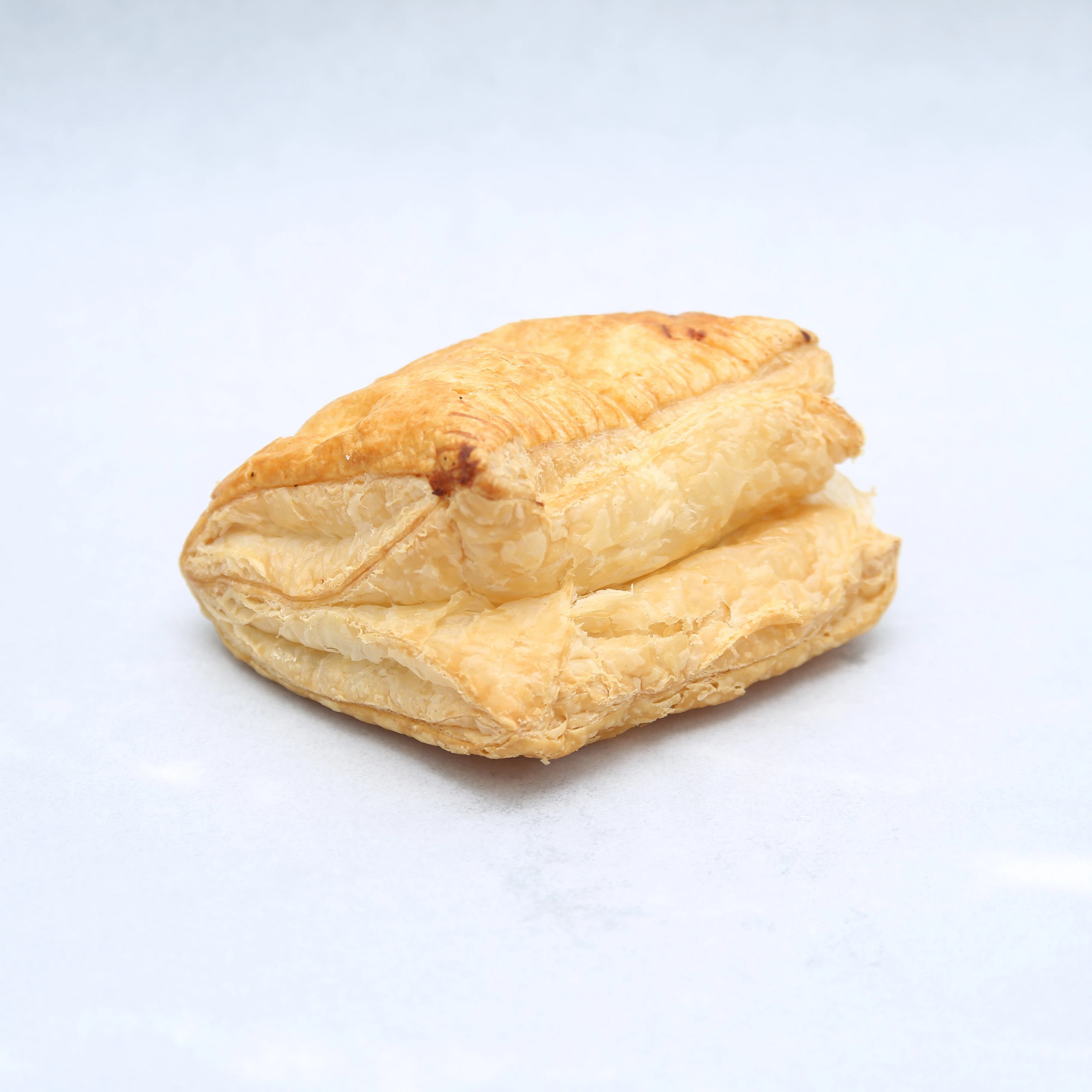 Pastel de pollo 'Chiken Pastry'