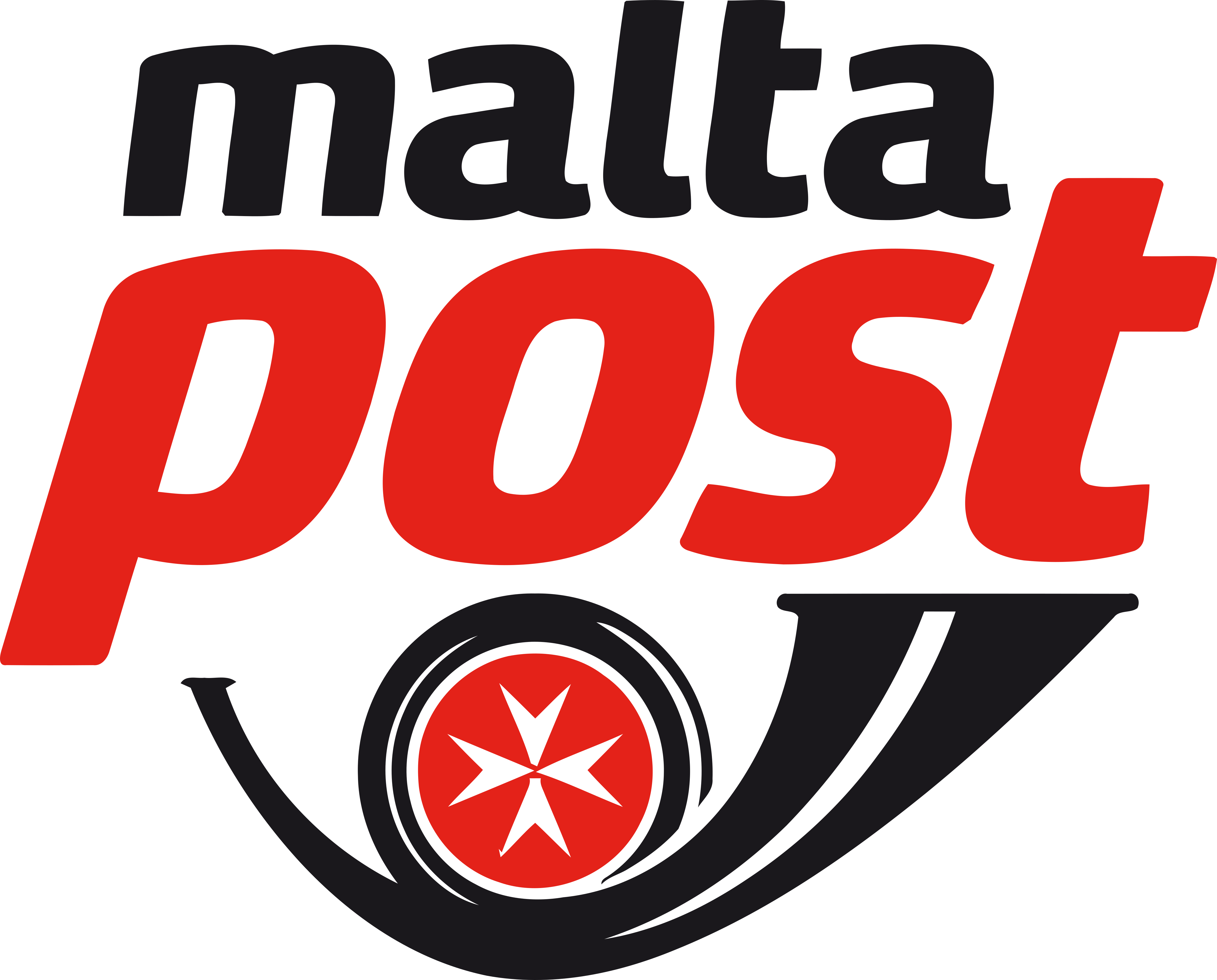 MaltaPost