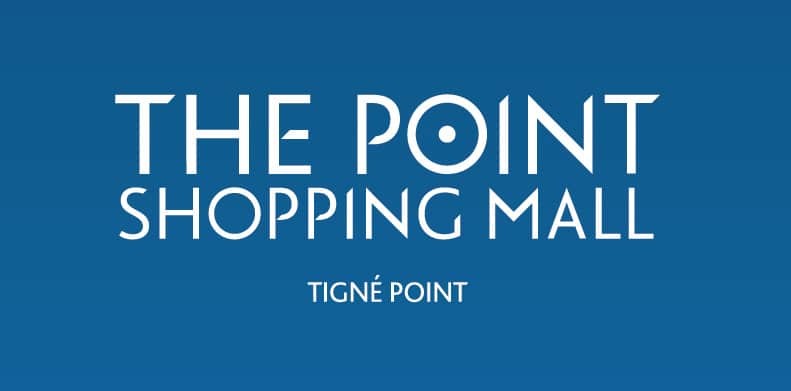 The Point Shopping Mall