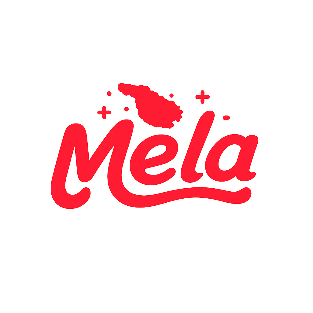 Mela Admin