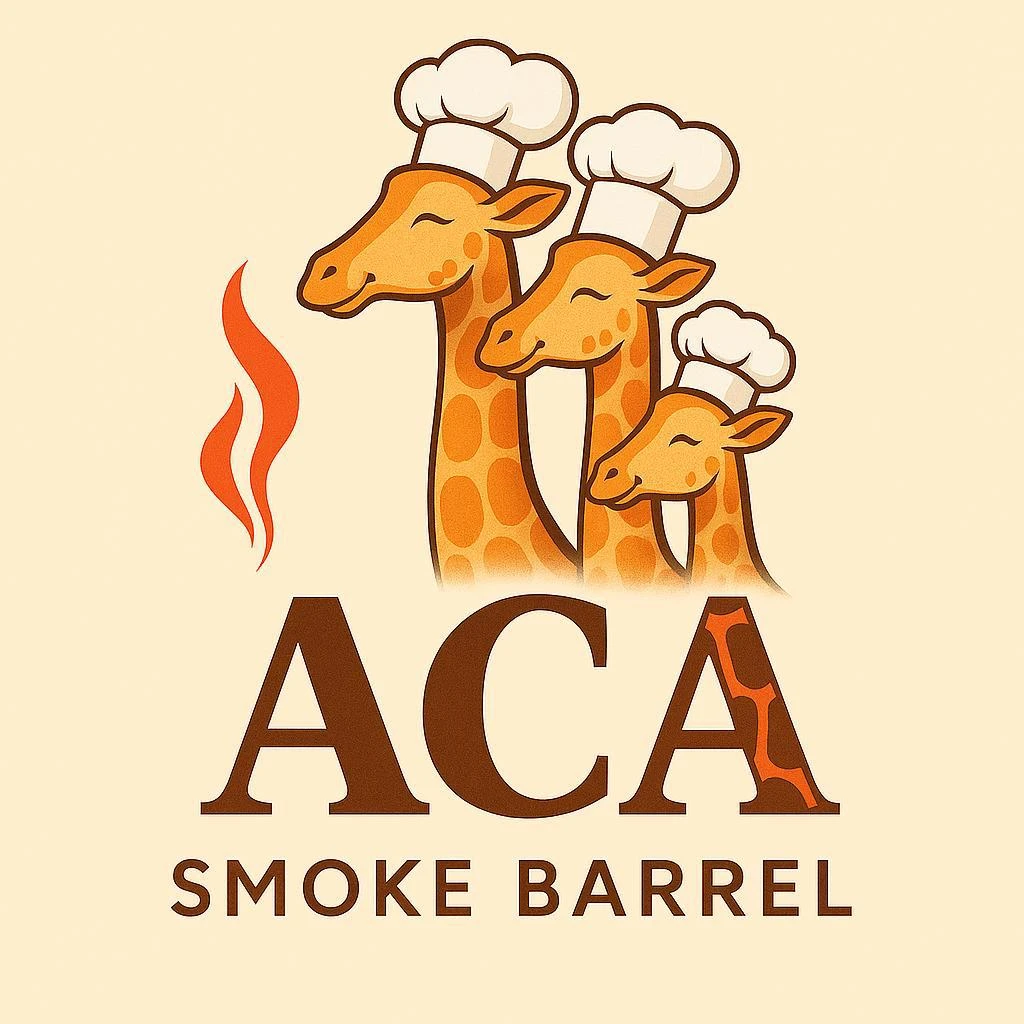 ACA Smoke Barrel