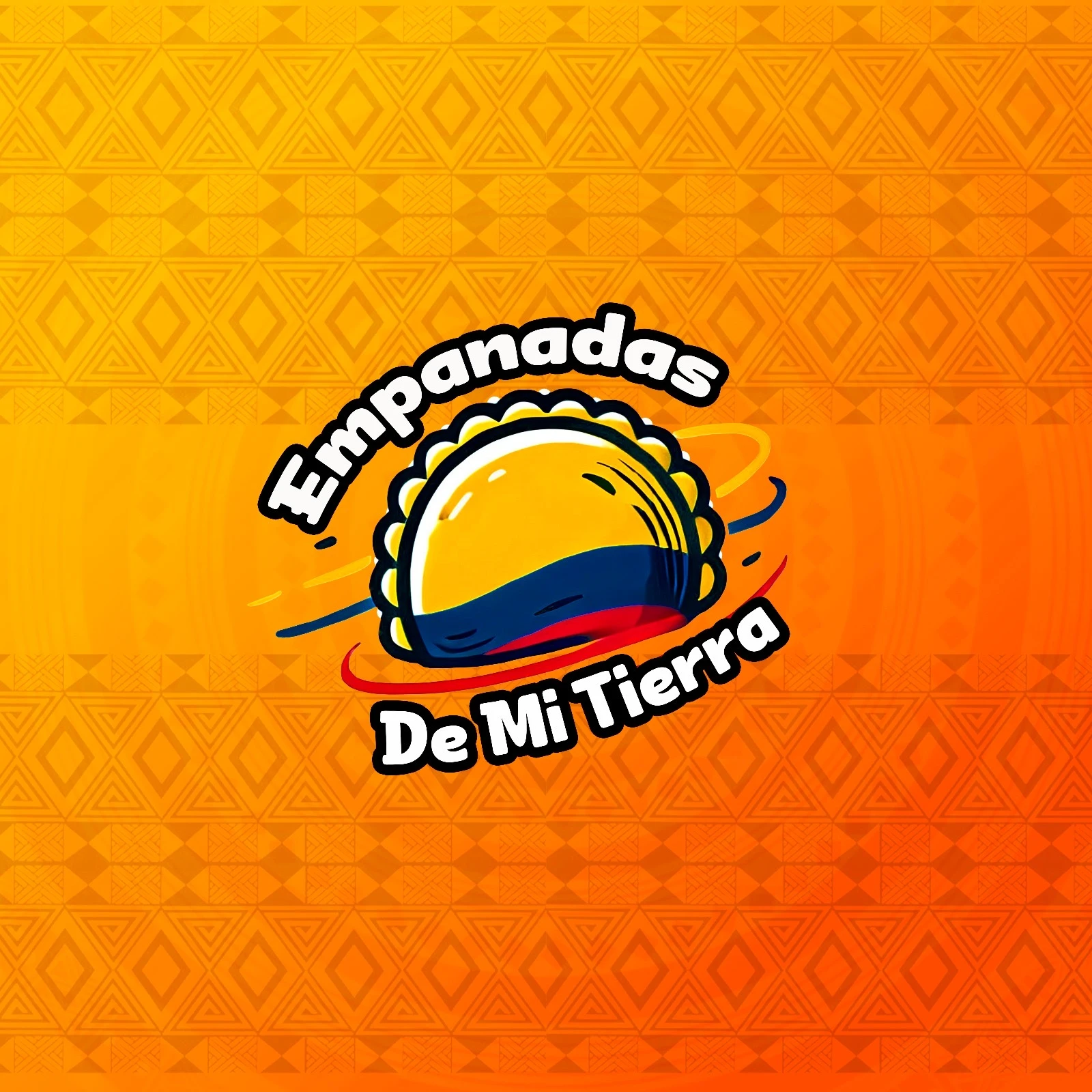 Empanadas de mi Tierrita