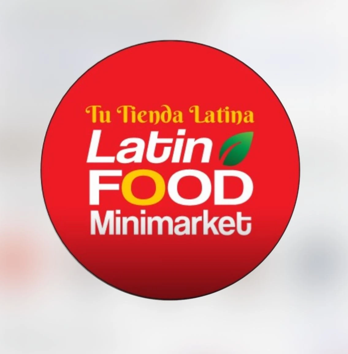 Tienda Latina Latin Food