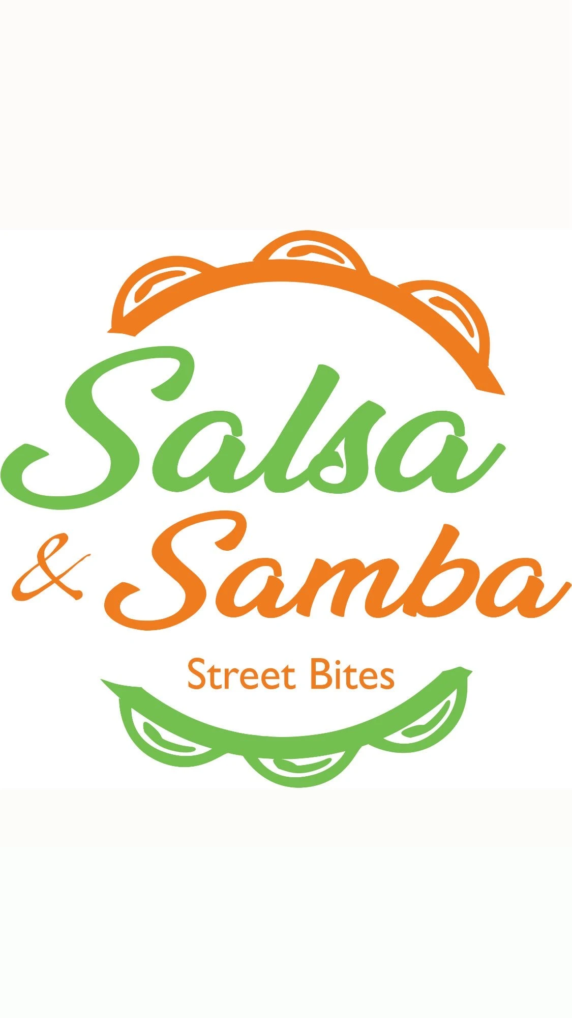 Salsa & Samba Street Bites