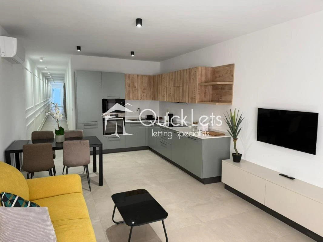 Mellieha, Maisonettes, 3 Bedrooms 2 Bathrooms