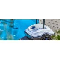 Vinco Sirena Wireless Robotic Pool Cleaner