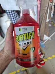 FORTIFY Termite Extreme Insecticide Spray