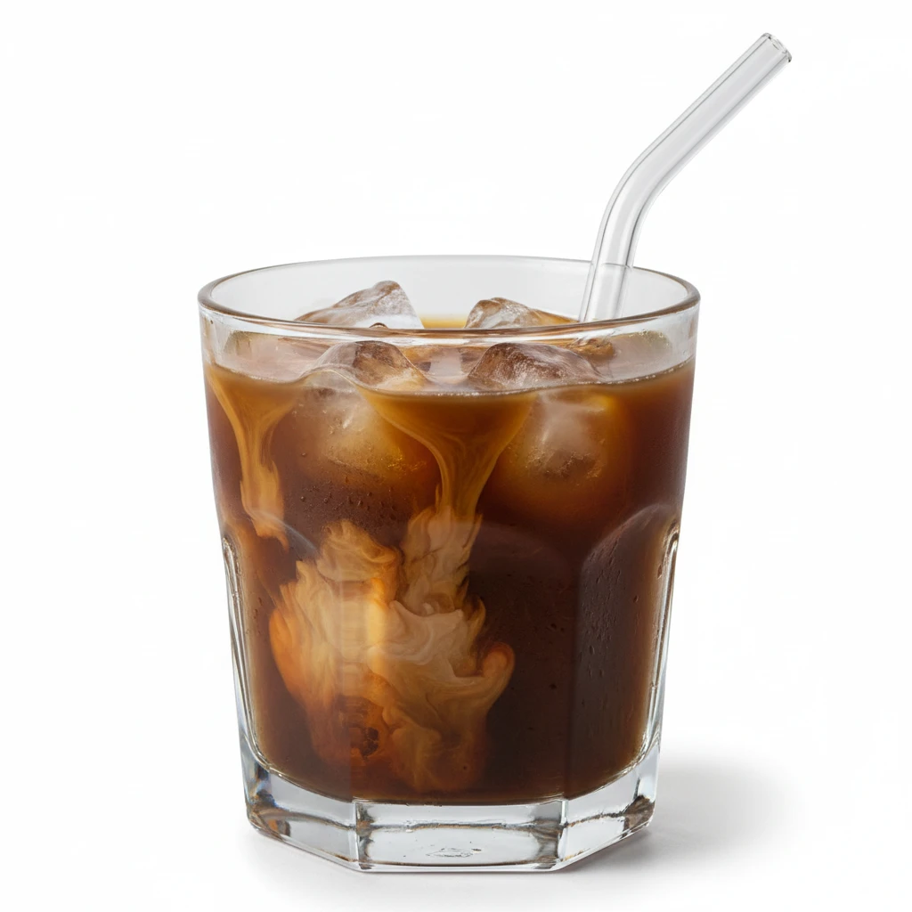Iced Coffee