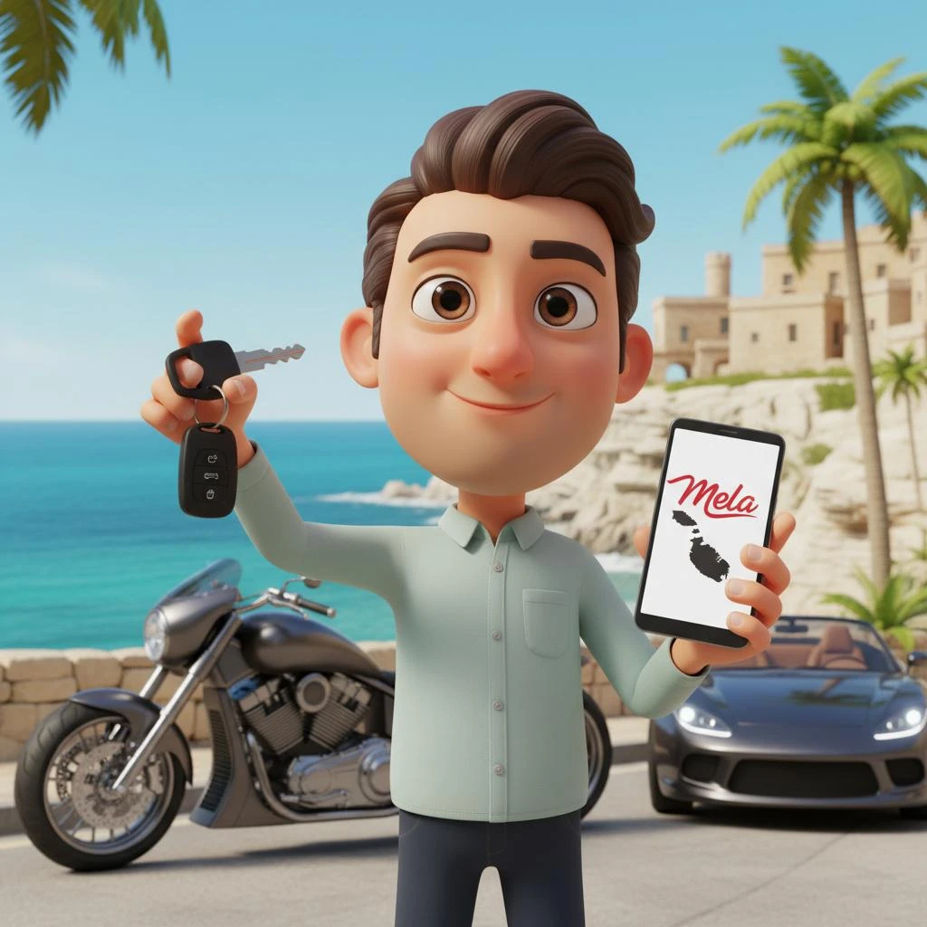 Forgot Password Page Image