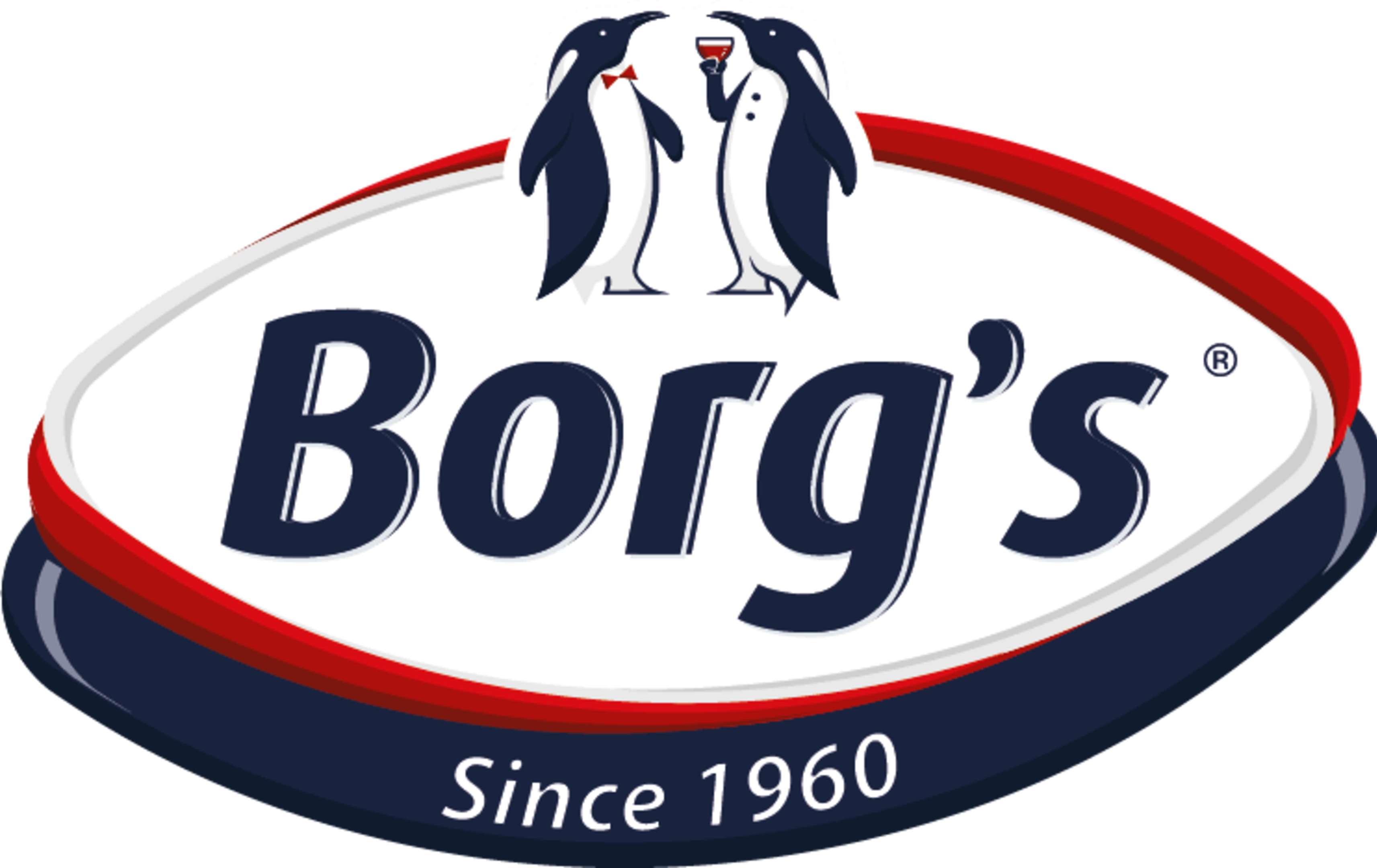 Borg's Bakery