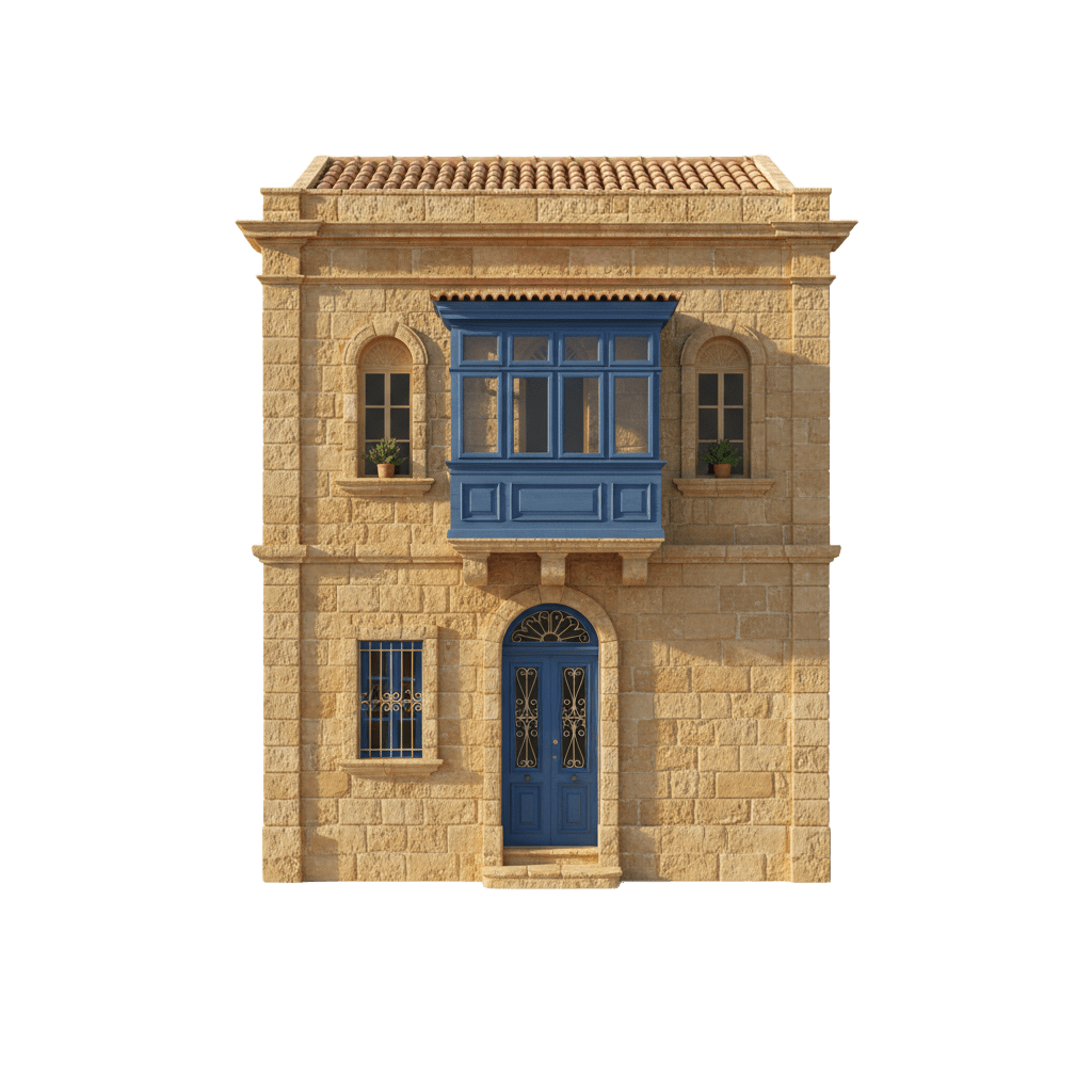 Property & Real Estate