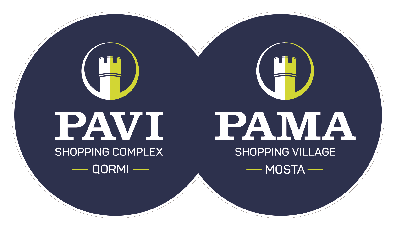 Pavi Supermarket