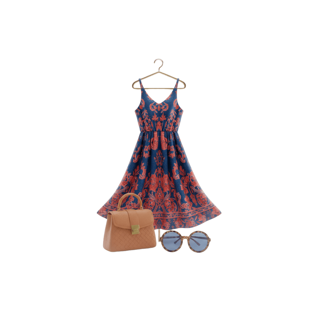 Fashion & Accessories