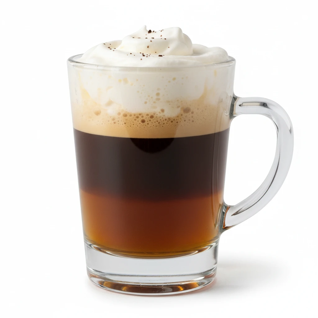 Irish Coffee