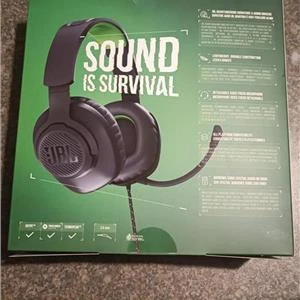 JBL Quantum 100X Console – New – Only €36! (Price negotiable) € 36.00