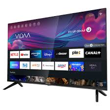 smart TV