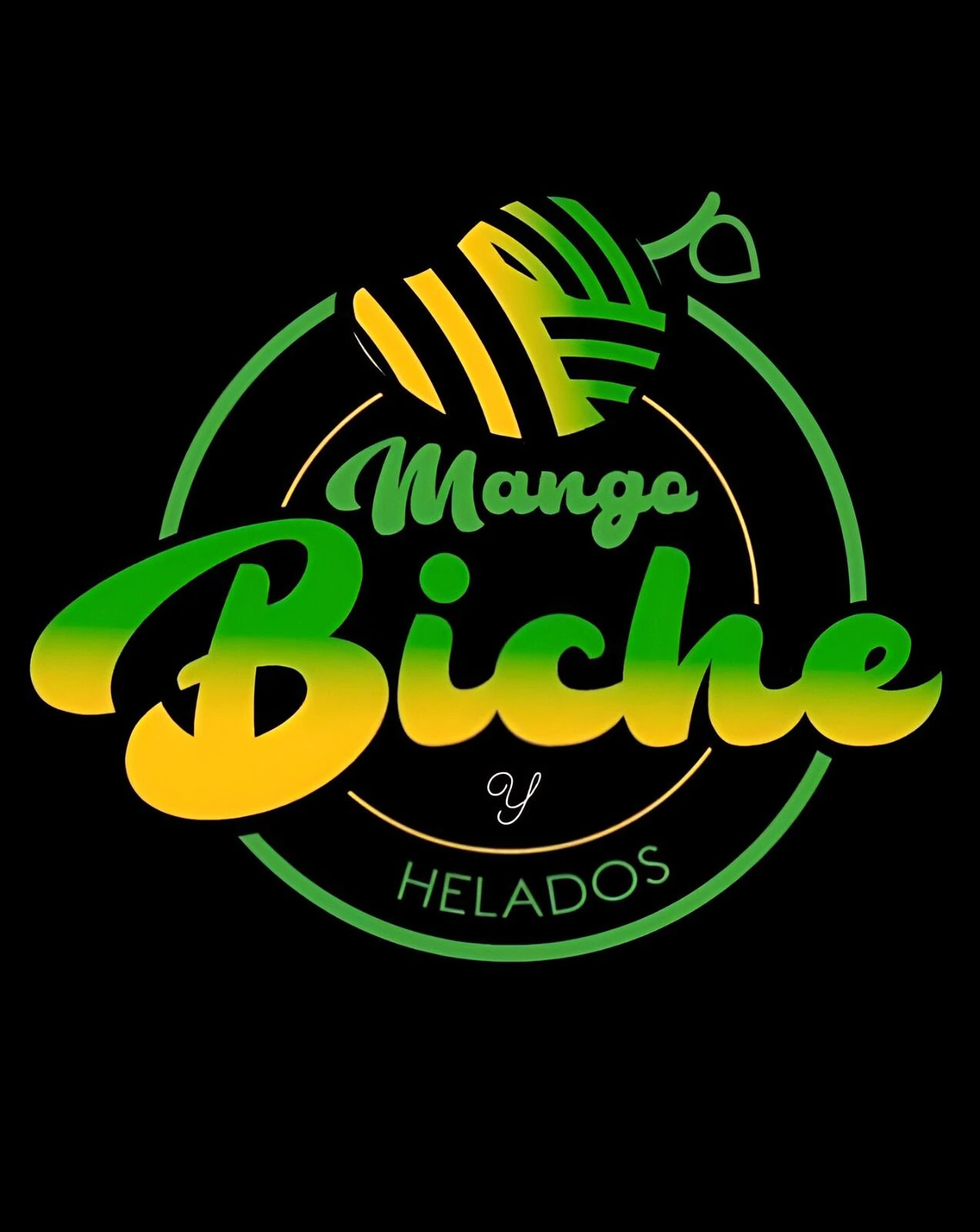 Mango Biche