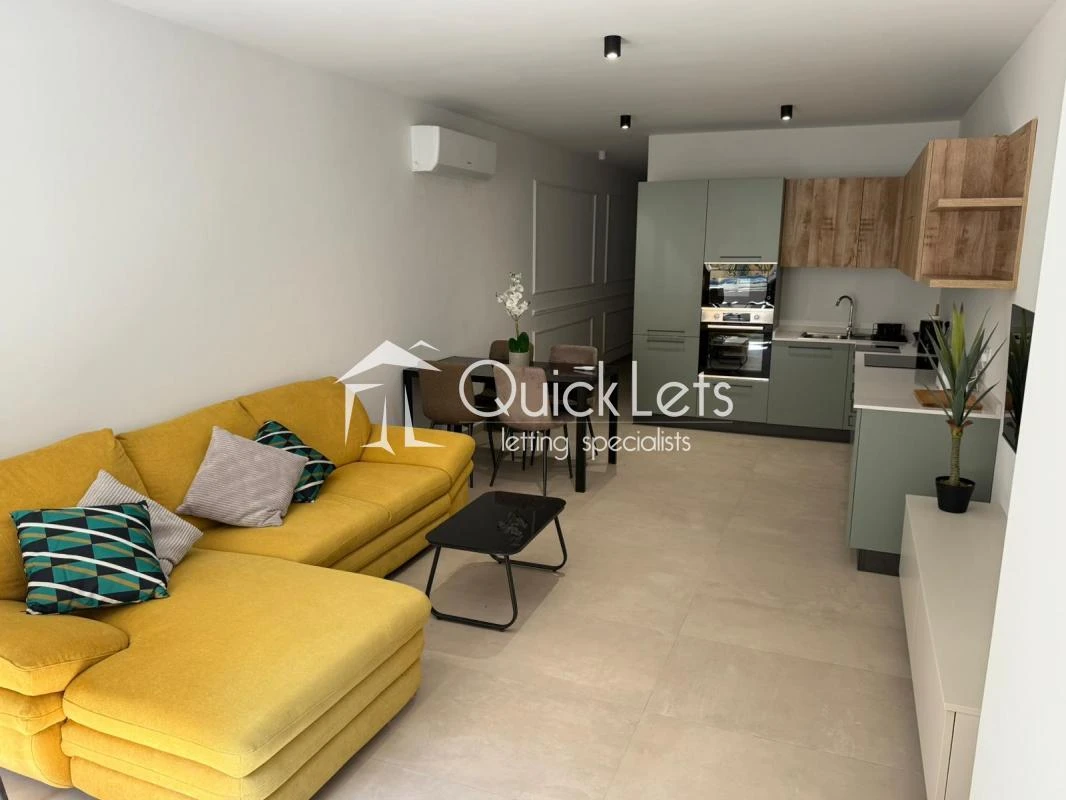 Mellieha, Maisonettes, 3 Bedrooms 2 Bathrooms