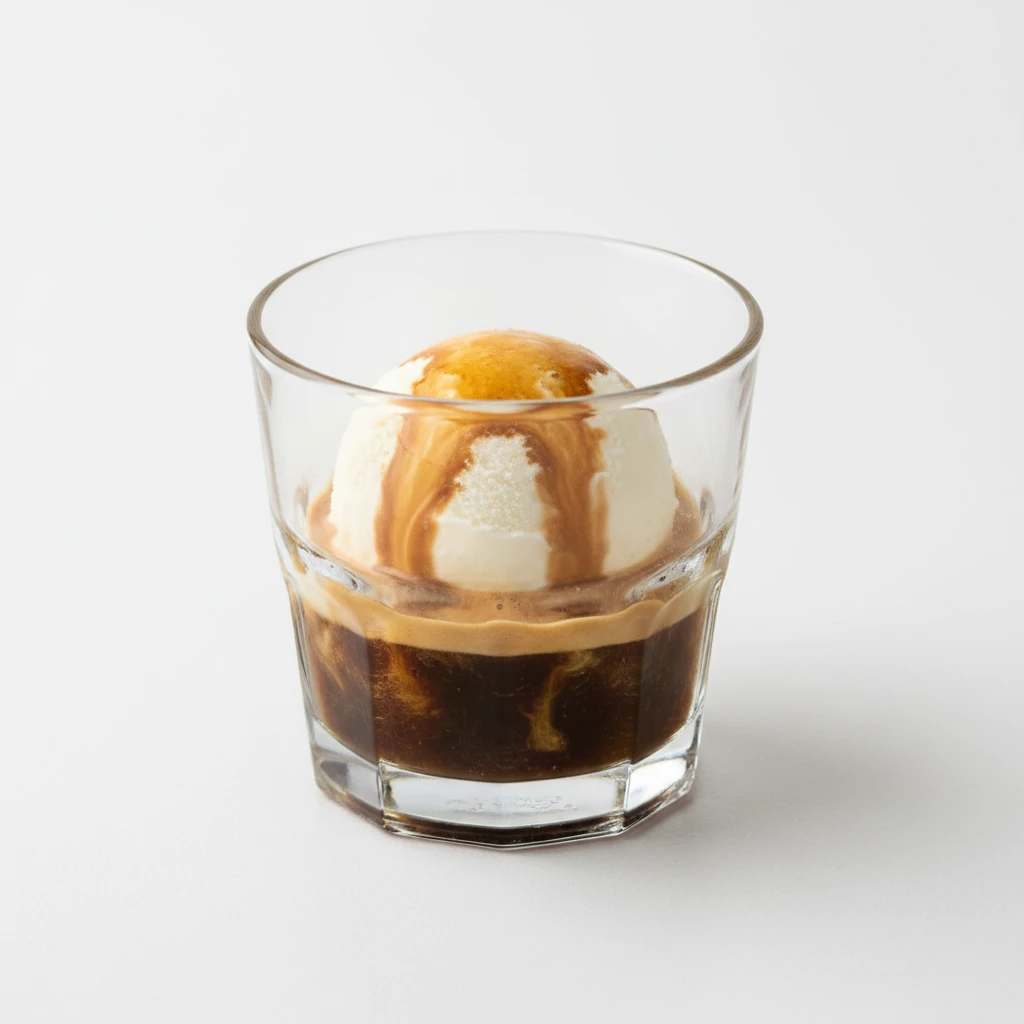 Affogato