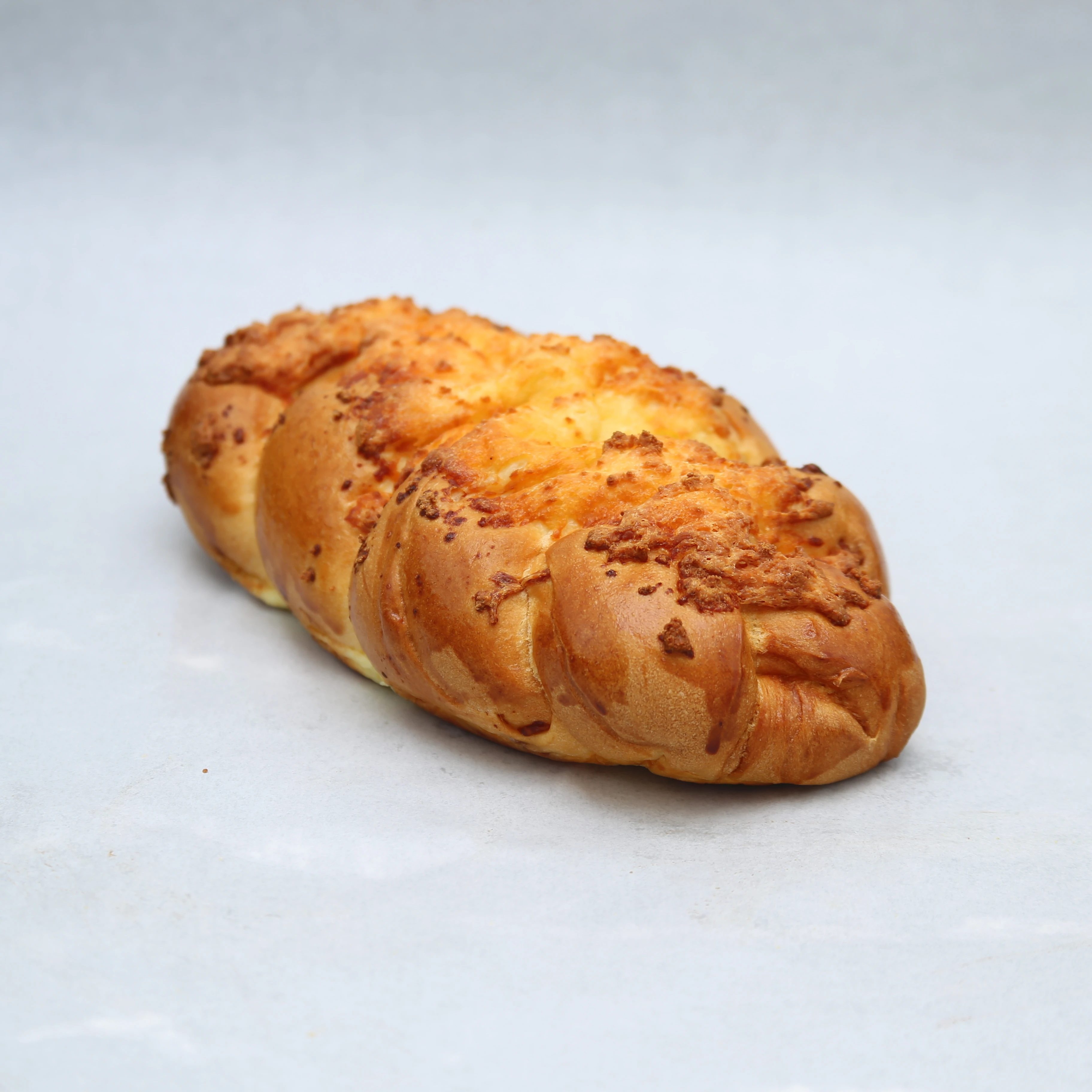 Pan Trenza (Pequeña) Braided Bread (Small)